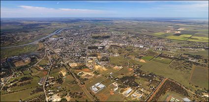 Murray Bridge - SA T (PBH3 00 31116)